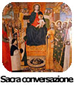 Sacra conversazione